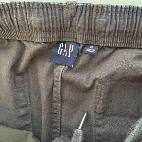 GAP Charcoal Chinos - Picture 4 of 8